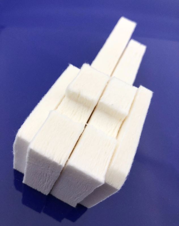 Pad Waste Ink Tank Sponge for Epson ET2500 / ET2550 / L120 / L455 / L456 / TX235W / TX430W / SX230 / SX235W / SX430W / SX435W / SX440W