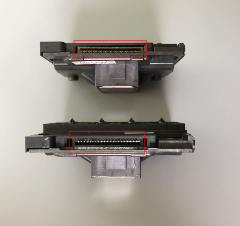 Printhead F197000 for Epson SX420W / SX425W / ME560 / ME535 / ME570 / TX420 / NX420 / NX425 / SX420 / SX425 / SX430